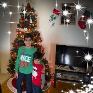 Meet your Posher, Rogina